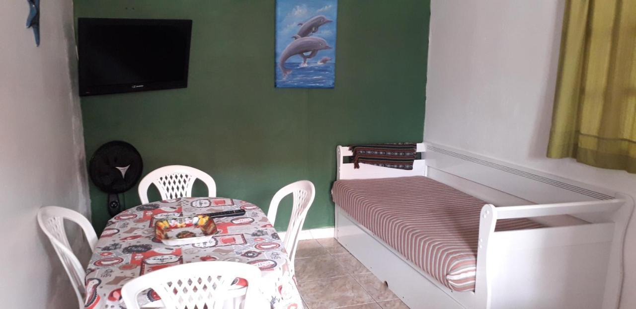شقة Florianópolis  في Niko Residencial المظهر الخارجي الصورة