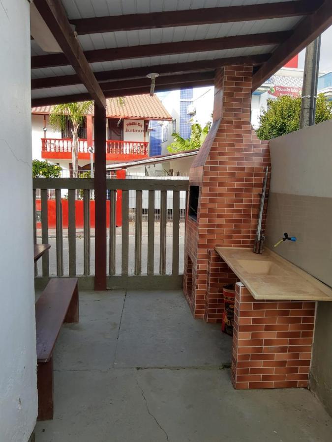 شقة Florianópolis  في Niko Residencial المظهر الخارجي الصورة