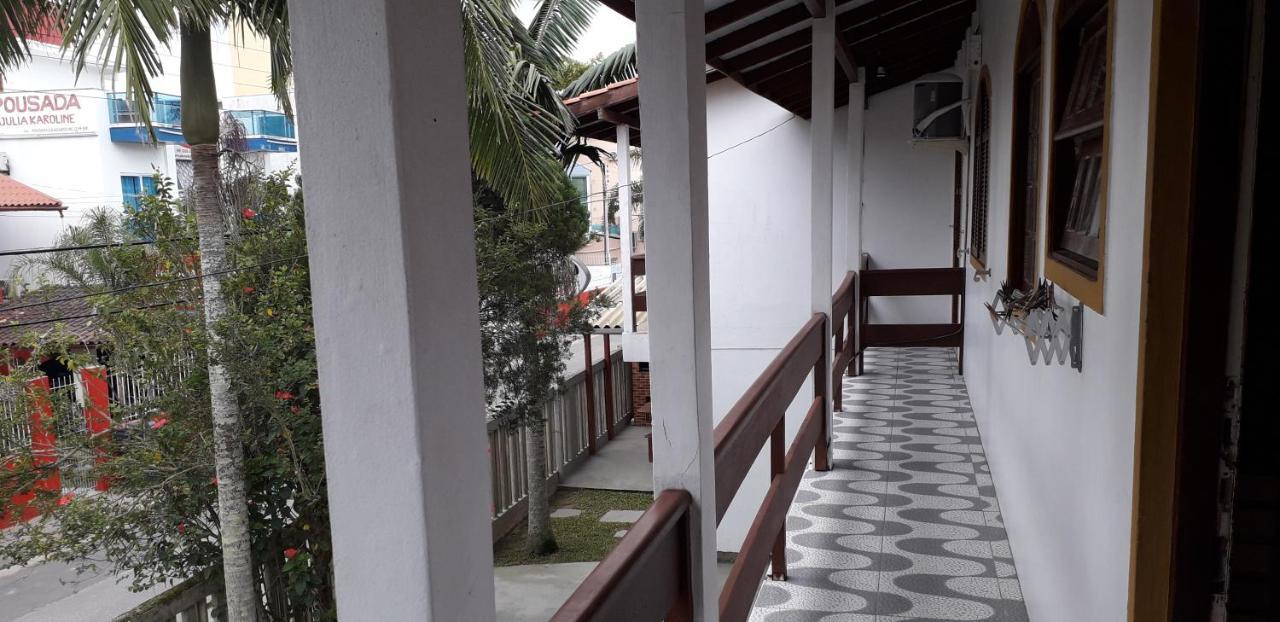 شقة Florianópolis  في Niko Residencial المظهر الخارجي الصورة