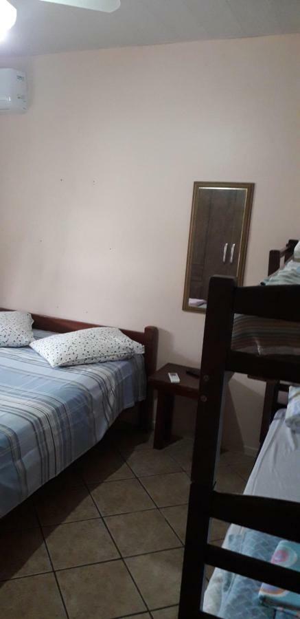 شقة Florianópolis  في Niko Residencial المظهر الخارجي الصورة