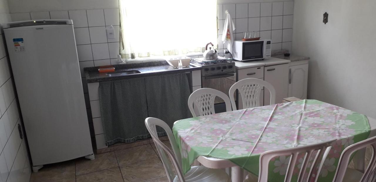 شقة Florianópolis  في Niko Residencial المظهر الخارجي الصورة