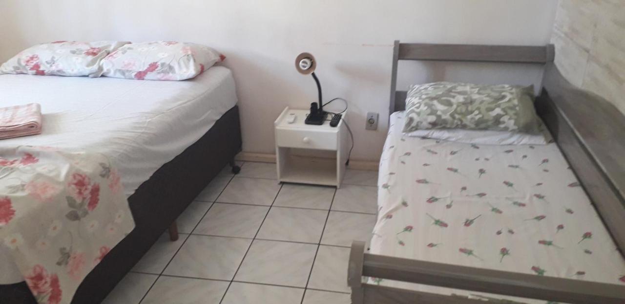شقة Florianópolis  في Niko Residencial المظهر الخارجي الصورة